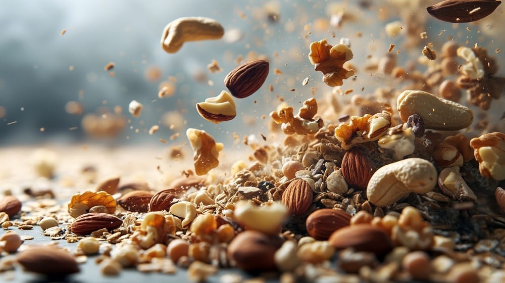 Buy dry fruits online