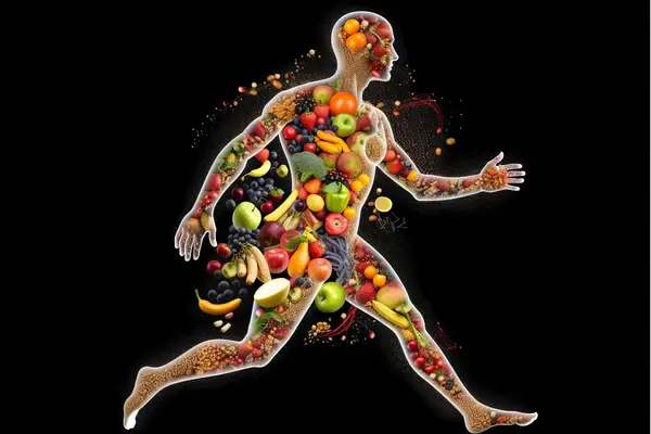 Benefits of dry fruits for weight loss